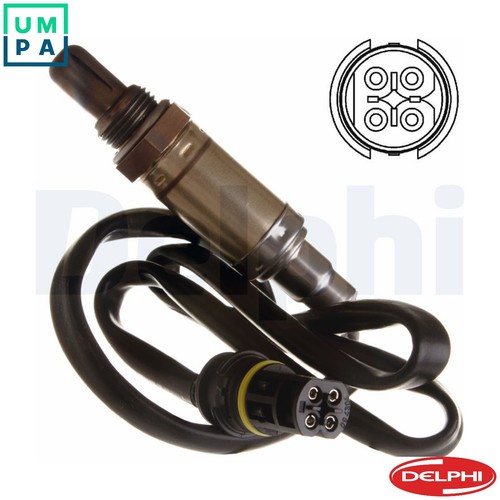 Lambda sensor es10581 12b1 for - lambda, es10581-12b1