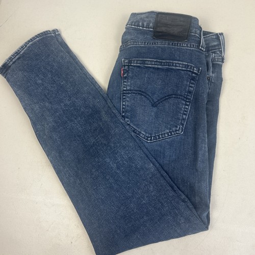 Levi 519 big jeans - levi's,