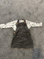 Baby Girl Mantaray Set 6-9
