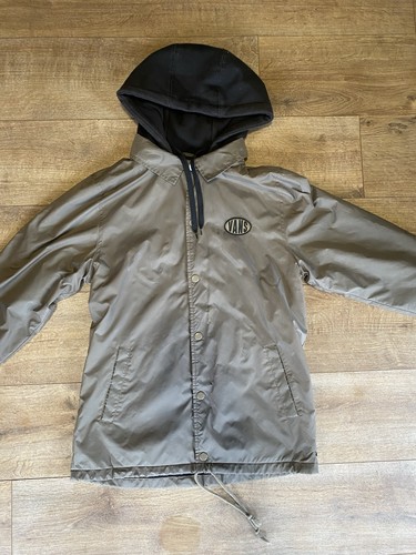 Vans riley jacket - vans,