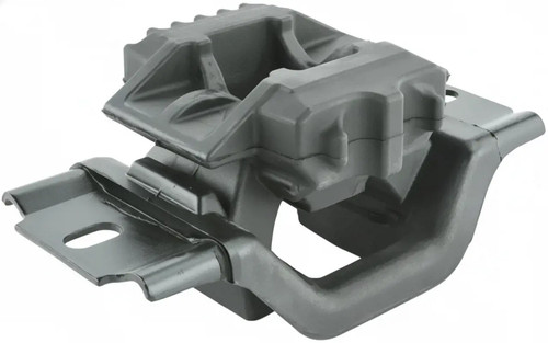 Engine mount left front - engine,