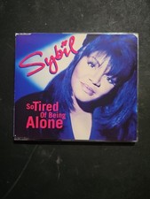 Sybil : So Tired Of Being