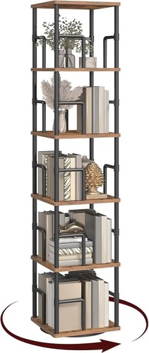 Tall bookshelves tier - tall, 5