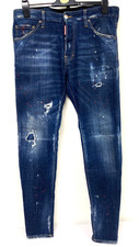 Dsquared2 Distressed  jeans