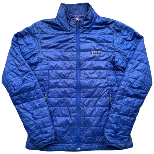 Patagonia nano puff womens - nano,