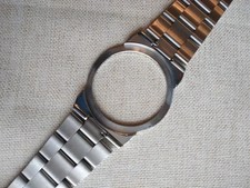 Omega Dynamic Stainless Steel