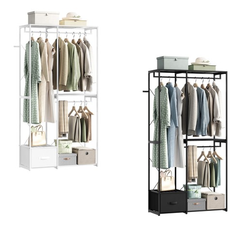 Woltu clothes rack - woltu,