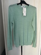 Uniqlo Men's Merino Wool