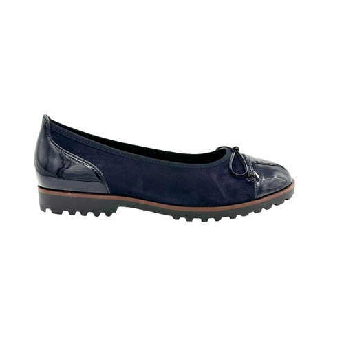 Gabor temptation navy blue - gabor,