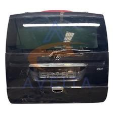 Mercedes Vito Traveliner 2012