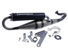 Exhaust Tecnigas Next R