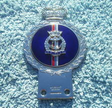 VINTAGE 1960s ROYAL NAVAL