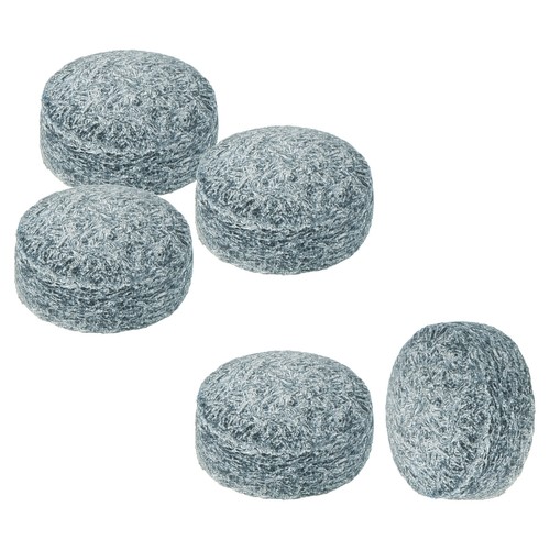 5pcs 10mm dia billiard pool - 10mm,