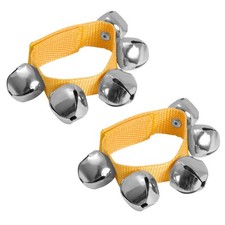 TIGER BEL7-CL Wrist Jingle