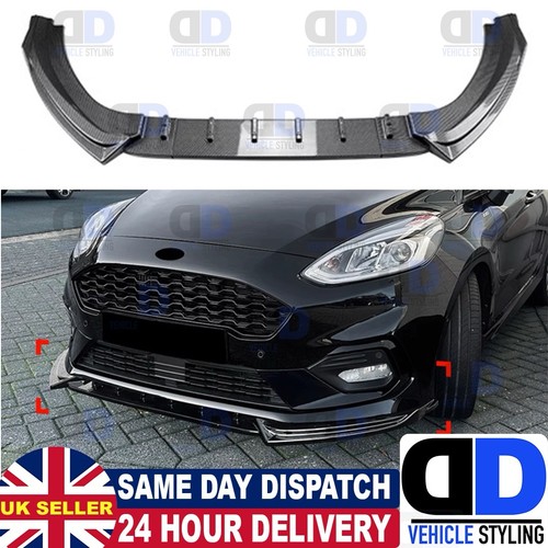 Ford fiesta mk8 st line - ford,