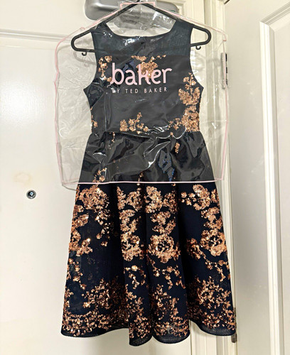 Baker ted girls 9y - girls, 8-9y