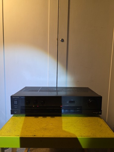 Vintage technics stereo - vintage,