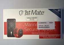 1st mate marine - 1st,