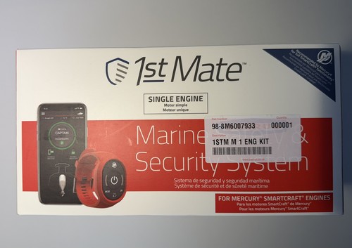 1st mate marine safety - mate,