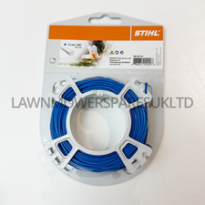STIHL Grass Trimmer Line Round