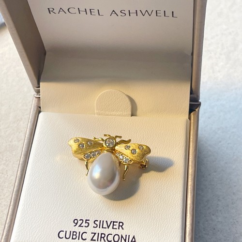 Rachel ashwell 925 sterling - rachel,