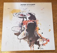 PETER DOHERTY -