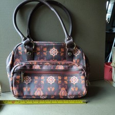 Ollie and Nic Large bag with