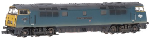 003 011 dapol - 2d-003-011, class