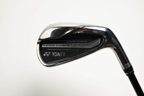 Yonex ezone elite 7 iron - ezone, 3.0