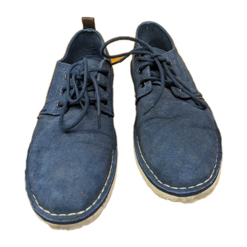 Red dead men lace shoes - men,