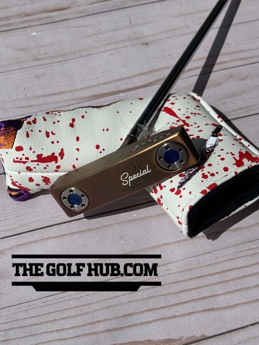 New scotty cameron custom ss - *new*,
