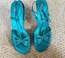 Chic green Vintage C'EST BON