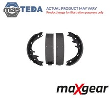 19-3464 BRAKE SHOE SET KIT