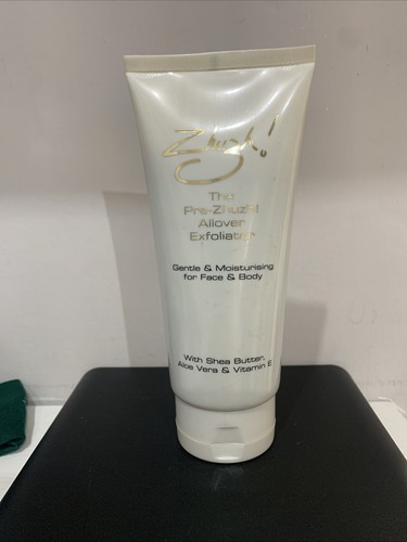 Zhuzh body scrub 200ml - zhuzh,