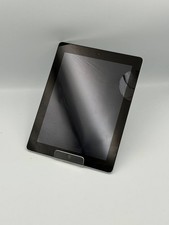 Apple Ipad 3th A1416 16GB Black Silver WiFi 9.7" IOS iPad