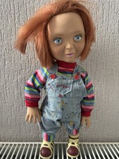 MEZCO 15″ Talking Good Guys Chucky Doll