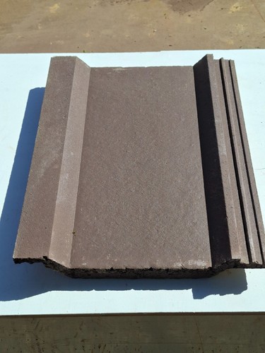 Marley wessex roof - marley, tiles