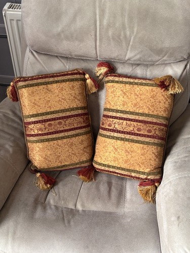 Vintage laura ashley tapestry - ashley,