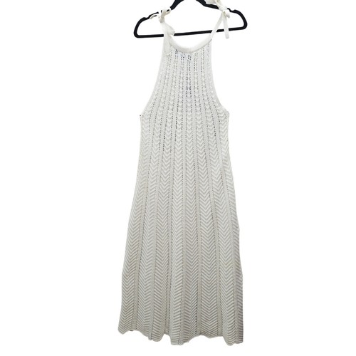 Primark maxi crochet dress - maxi,