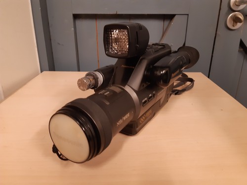 Vintage panasonic g202 - vintage,