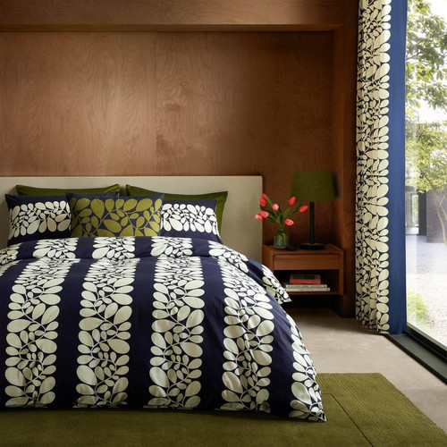 Orla kiely bedding king - orla,