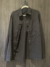 Klattermusen Garm LS Shirt