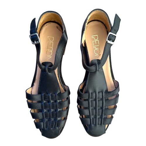 Peponita stylish italian black - stylish,