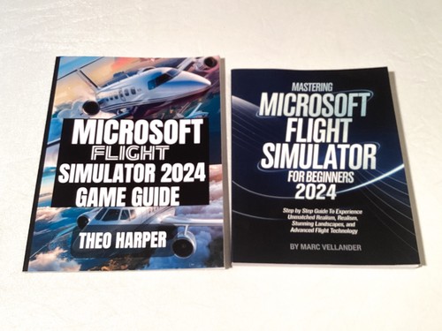 Microsoft flight simulator - microsoft,