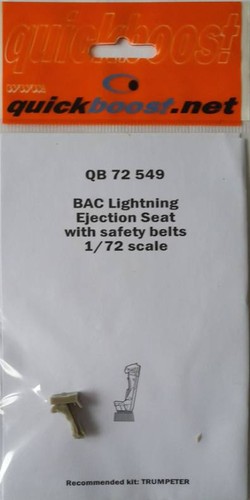 Quickboost net 549 bac - qb,