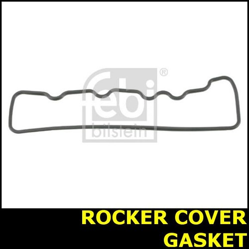 Valve rocker cover gasket left - cover,