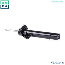 SHOCK ABSORBER 350 763 FOR VW CALIFORNIA/T5/Camper/T6 TRANSPORTER/Van/Bus 2.0L
