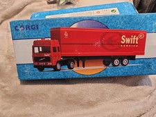 CORGI 98100 VOLVO TRUCK &