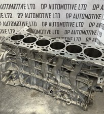 BMW 5 G30 530d Engine Block