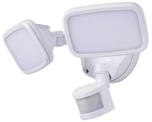 Zinc twin 10w led - twin,